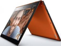 Lenovo Ideapad Yoga 900 (80MK002SUS) Laptop (Core i7 6th Gen/8 GB/256 GB SSD/Windows 10)