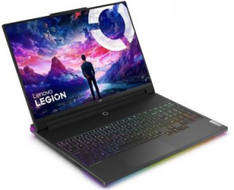 Lenovo Legion 9i 16IRX8 (83AG0044IN) Laptop (Core i9 13th Gen/32 GB/2 TB SSD/Windows 11/16 GB)
