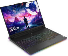 Lenovo Legion 9i 16IRX8 (83AG0044IN) Laptop (Core i9 13th Gen/32 GB/2 TB SSD/Windows 11/16 GB)