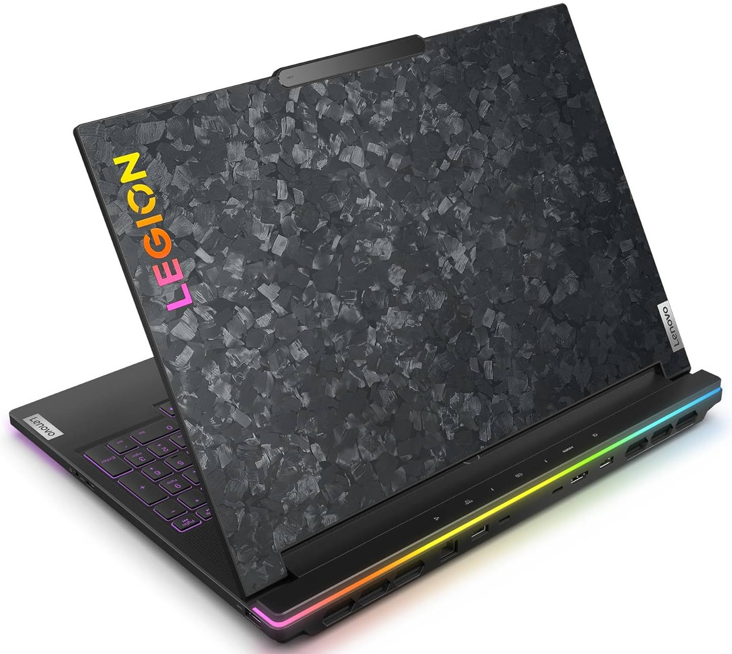 Lenovo Legion 9i 16IRX8 (83AG0044IN) Laptop (Core i9 13th Gen/32 GB/2 TB SSD/Windows 11/16 GB)