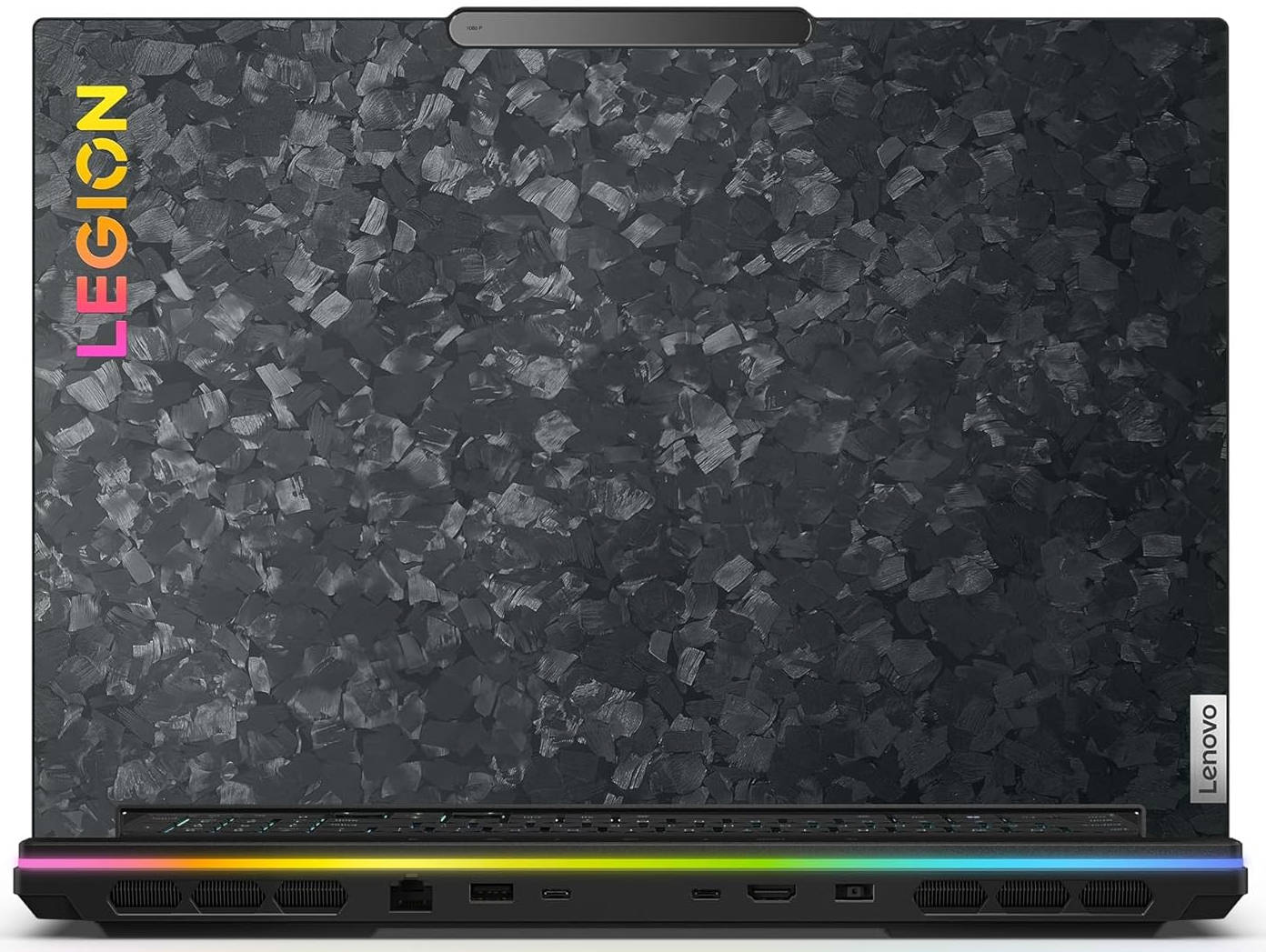 Lenovo Legion 9i 16IRX8 (83AG0044IN) Laptop (Core i9 13th Gen/32 GB/2 TB SSD/Windows 11/16 GB)