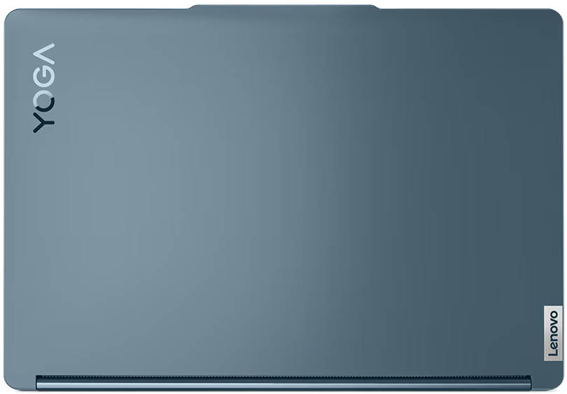 Lenovo Yoga Book 9i (82YQ001DIN) Laptop (Core i7 13th Gen/16 GB/1 TB SSD/Windows 11)
