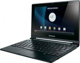 Lenovo Ideapad A10 (59-388639) Netbook (Cortex A9 Quad Core/1 GB/16 GB SSD/Android 4 2) Price