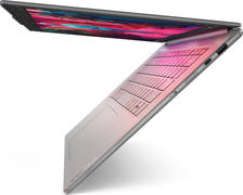 Lenovo Yoga Slim 7 Aura Edition 15ILL9 (83HM004NIN) Laptop (Core Ultra 7/32 GB/1 TB SSD/Windows 11) Laptop