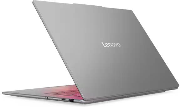Lenovo Yoga Slim 7i Aura Edition (83HM002GIN) Laptop (Core Ultra 7/32 GB/1 TB SSD/Windows 11)