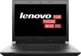 Lenovo Essential B40-30 (59-425891) Laptop (Celeron Dual Core 1st Gen/2 GB/500 GB/Windows 8 1)