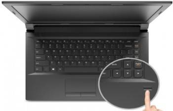 Lenovo Essential B40-30 (59-436067) Laptop (Pentium Quad Core/4 GB/500 GB/Windows 8)