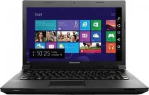 Lenovo Essential B40-30 (59-440368) Laptop (Celeron Dual Core 1st Gen/4 GB/500 GB/Windows 8 1)