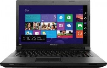 Lenovo Essential B40-30 (59-440368) Laptop (Celeron Dual Core 1st Gen/4 GB/500 GB/Windows 8 1) Price