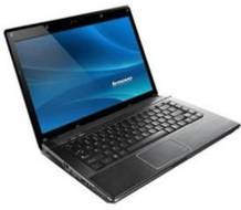 Lenovo Essential B40-70 (59-425080) Laptop (Core i5 4th Gen/4 GB/500 GB/DOS)