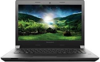 Lenovo Essential B40-70 (59-438421) Laptop (Core i3 4th Gen/4 GB/500 GB/DOS) Price