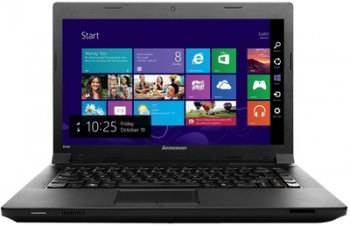 Lenovo Essential B40-70 (59-439837) Laptop (Celeron Dual Core 4th Gen/2 GB/500 GB/Windows 8 1) Price
