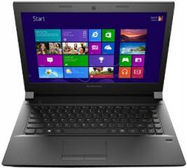 Lenovo Essential B40-70 (59-440123) Laptop (Core i5 4th Gen/4 GB/500 GB/DOS)