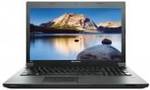 Lenovo Essential B40-80 (59-429146) Laptop (Core i3 4th Gen/4 GB/500 GB/DOS)
