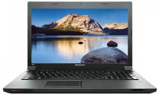 Lenovo Essential B40-80 (59-433780) Laptop (Core i3 4th Gen/4 GB/500 GB/DOS)