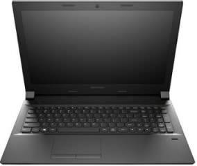 Lenovo Essential B40-80 (80F60050IH) Laptop (Pentium Dual Core/4 GB/500 GB/Linux)