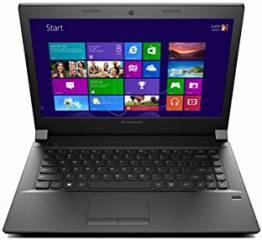 Lenovo B40-80 (80F600A9IH) Laptop (Core i3 5th Gen/4 GB/1 TB/Windows 10)