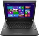 Lenovo B40-80 (80F600A9IH) Laptop (Core i3 5th Gen/4 GB/1 TB/Windows 10)