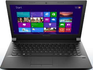 Lenovo B40-80 (80F600A9IH) Laptop (Core i3 5th Gen/4 GB/1 TB/Windows 8 1) Price