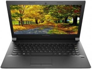 Lenovo Essential B40-80 (80LS0007IH) Laptop (Core i3 4th Gen/4 GB/500 GB/DOS) Price