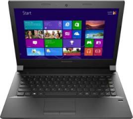 Lenovo B40-80 (80LS0008IH) Laptop (Core i3 4th Gen/4 GB/500 GB/Windows 8 1)