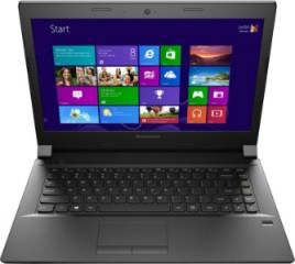 Lenovo B40-80 (80LS0008IH) Laptop (Core i3 4th Gen/4 GB/500 GB/Windows 8 1) Price