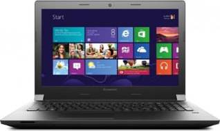 Lenovo B40-80 (80LS0018US) Laptop (Core i3 5th Gen/4 GB/500 GB/Windows 10)