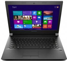 Lenovo Essential B40-80 (S0007IH) Laptop (Core i3 4th Gen/4 GB/500 GB/Linux)