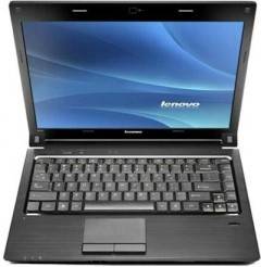 Lenovo Essential B460 (59-058043) Laptop (Core i3 1st Gen/2 GB/500 GB/DOS)