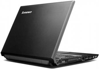 Lenovo Essential B460 (59-321945) Laptop (Core i5 1st Gen/2 GB/500 GB/DOS)