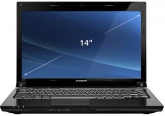 Lenovo Essential B460 (59-321946) Laptop (Core i5 1st Gen/2 GB/500 GB/Windows 7)
