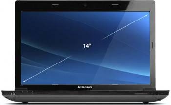 Lenovo Essential B470 (59-314072) Laptop (Pentium Dual Core/2 GB/500 GB/DOS)