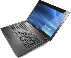 Lenovo Essential B470 (59-314072) Laptop (Pentium Dual Core/2 GB/500 GB/DOS)