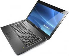 Lenovo Essential B470 (59-314072) Laptop (Pentium Dual Core/2 GB/500 GB/DOS)