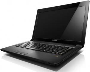 Lenovo Essential B470 (59-329822) Laptop (Pentium Dual Core/2 GB/500 GB/DOS)