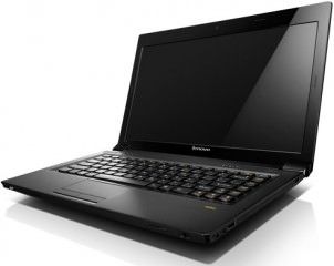 Lenovo Essential B470 (59-329822) Laptop (Pentium Dual Core/2 GB/500 GB/DOS) Price