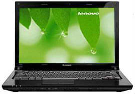 Lenovo essential B480 (59-341762) Laptop (Core i3 2nd Gen/2 GB/500 GB/DOS)