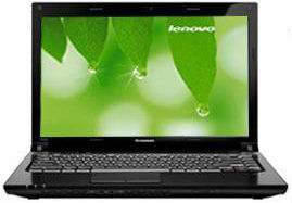 Lenovo essential B480 (59-341762) Laptop (Core i3 2nd Gen/2 GB/500 GB/DOS) Price