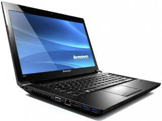 Lenovo Essential B480 (59-343080) Laptop (Core i5 3rd Gen/2 GB/500 GB/Windows 7)