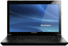Lenovo B480 (59-343080) Laptop (Core i5 3rd Gen/4 GB/500 GB/Windows 7)