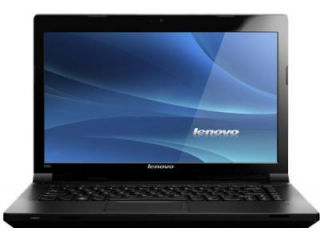 Lenovo B480 (59-343080) Laptop (Core i5 3rd Gen/4 GB/500 GB/Windows 7) Price