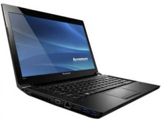 Lenovo B480 (59-343080) Laptop (Core i5 3rd Gen/4 GB/500 GB/Windows 7)
