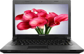 Lenovo essential B480 (59-343081) Laptop (Core i5 3rd Gen/2 GB/500 GB/DOS)