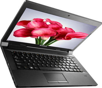 Lenovo essential B480 (59-343081) Laptop (Core i5 3rd Gen/2 GB/500 GB/DOS)