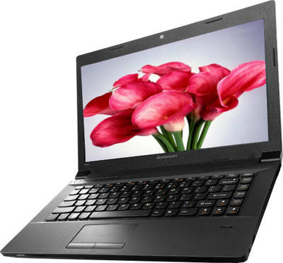 Lenovo essential B480 (59-343081) Laptop (Core i5 3rd Gen/2 GB/500 GB/DOS)