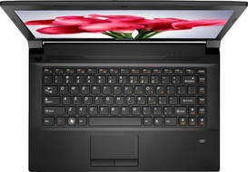 Lenovo essential B480 (59-343081) Laptop (Core i5 3rd Gen/2 GB/500 GB/DOS)