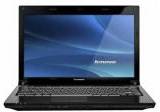 Lenovo essential B480 (59-343761) Laptop (Core i3 2nd Gen/2 GB/500 GB/Windows 7)