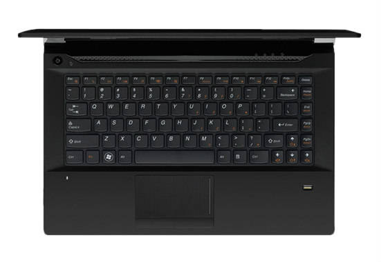 Lenovo essential B480 (59-343762) Laptop (Core i3 2nd Gen/2 GB/500 GB/DOS)