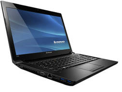 Lenovo essential B480 (59-343762) Laptop (Core i3 2nd Gen/2 GB/500 GB/DOS)