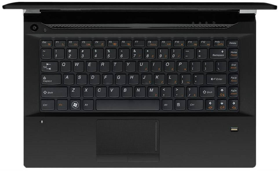 Lenovo essential B480 (59-356128) Laptop (Pentium 2nd Gen/2 GB/500 GB/DOS)